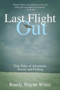 Produktbild: Last Flight Out