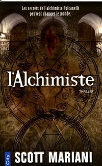 Produktbild: L'alchimiste