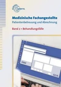 Produktbild: Behandlungsf&auml;lle