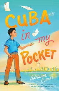 Produktbild: Cuba in My Pocket