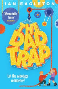 Produktbild: The Dad Trap
