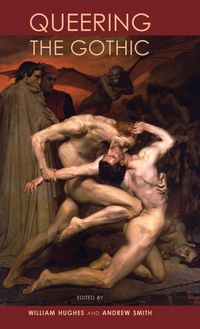 Produktbild: Queering the Gothic