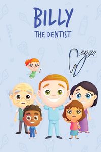 Produktbild: Billy the Dentist