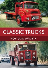 Produktbild: Classic Trucks