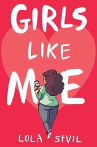 Produktbild: Girls Like Me