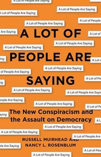 Produktbild: Lot Of People Are Saying