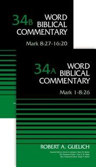 Produktbild: Mark (2-Volume Set---34a and 34b)