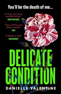 Produktbild: Delicate Condition