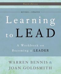 Produktbild: Learning to Lead
