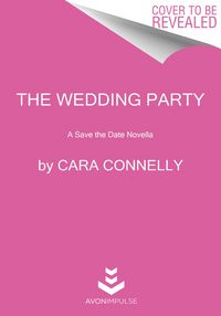 Produktbild: The Wedding Party