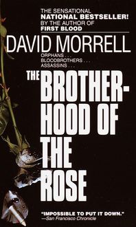 Produktbild: The Brotherhood of the Rose