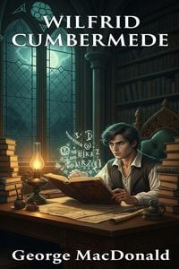 Produktbild: Wilfrid Cumbermede