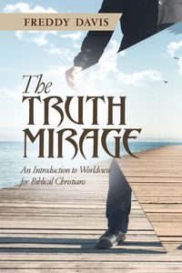 Produktbild: The Truth Mirage