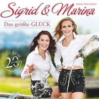 Produktbild: Das gr&ouml;&aacute;te Gl&uuml;ck-20 Jahre Jubil&auml;um