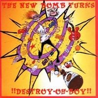 Produktbild: DESTROY-OH-BOY!!(Reissue 2024)