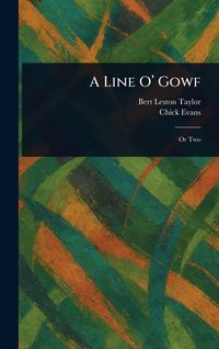 Produktbild: A Line O' Gowf