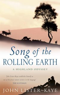 Produktbild: Song Of The Rolling Earth