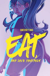 Produktbild: Eat, and Love Yourself