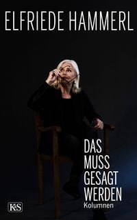 Produktbild: Das muss gesagt werden