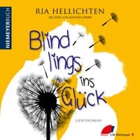 Produktbild: Blindlings ins Gl&uuml;ck