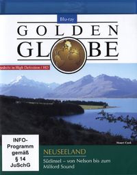 Produktbild: Neuseeland - S&uuml;dinsel - Golden Globe