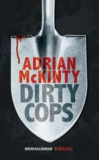 Produktbild: Dirty Cops &minus; Kriminalroman (Sean-Duffy-Serie 6)