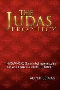 Produktbild: The Judas Prophecy