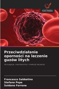 Produktbild: Przeciwdzia&iquest;anie oporno&iquest;ci na leczenie guz&oacute;w litych
