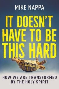 Produktbild: It Doesn't Have to Be This Hard