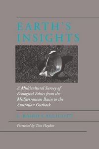 Produktbild: Earth's Insights