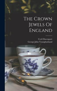 Produktbild: The Crown Jewels Of England