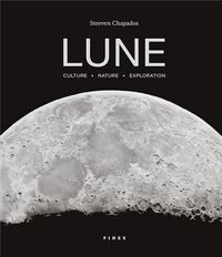 Produktbild: Lune : Culture - Nature - Exploration