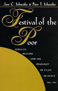 Produktbild: Festival of the Poor
