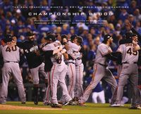 Produktbild: Championship Blood