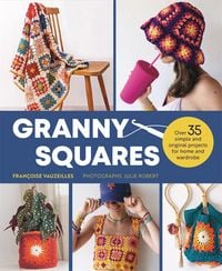 Produktbild: Granny Squares