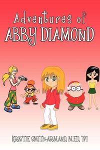 Produktbild: Adventures of Abby Diamond