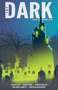 Produktbild: The Dark Issue 46