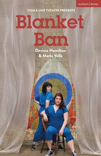 Produktbild: Blanket Ban