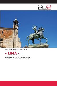 Produktbild: - Lima -