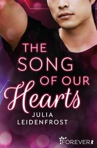Produktbild: The Song of Our Hearts