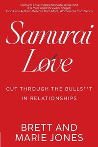 Produktbild: Samurai Love
