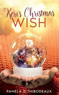 Produktbild: Keri's Christmas Wish