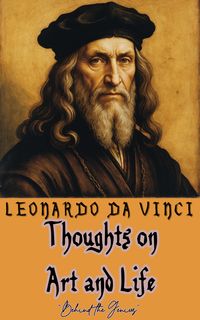 Produktbild: Thoughts on Art and Life
