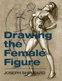 Produktbild: Drawing the Female Figure