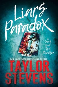Produktbild: Liars' Paradox
