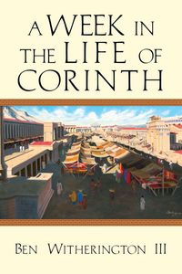 Produktbild: A Week in the Life of Corinth