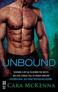 Produktbild: Unbound