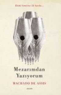 Produktbild: Mezarimdan Yaziyorum