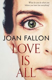 Produktbild: Love Is All