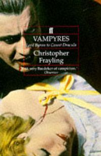 Produktbild: Frayling, C: Vampyres